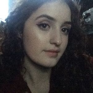 Meet your Posher, Maryanne